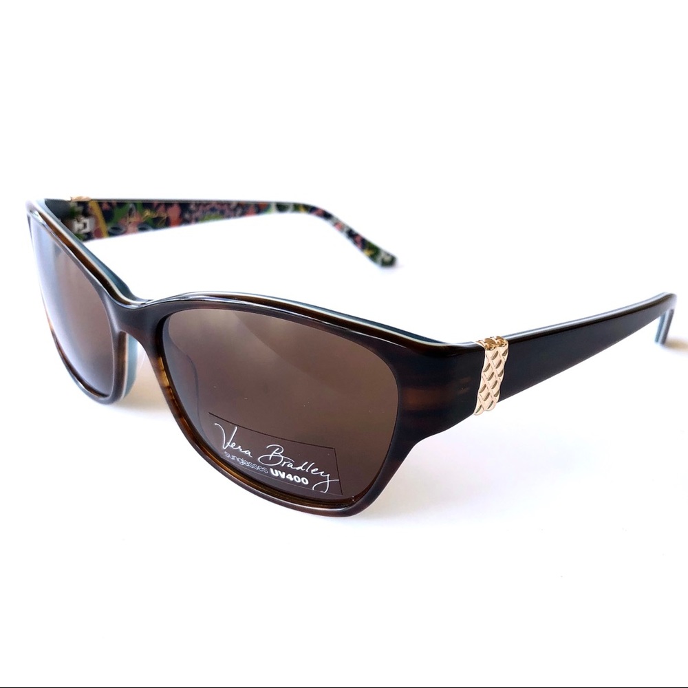 🌸BRAND NEW Vera Bradley Sunglasses